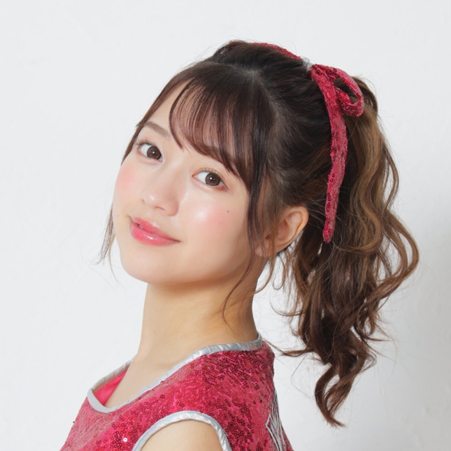 高木悠未 GirlsNews