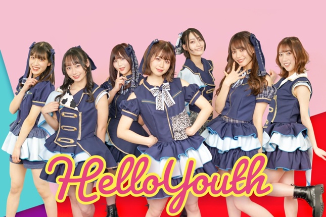3月11日(金)【東京】LinQ＆Hello Youth合同リリースイベント ミニ 